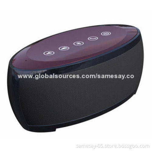 USB Mini Portable Stereo Wireless Bluetooth Speaker for iPhone 5/5S, Samsung, HTC